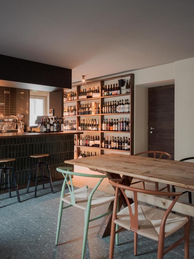 Locanda Via Priula Morbegno Extérieur photo