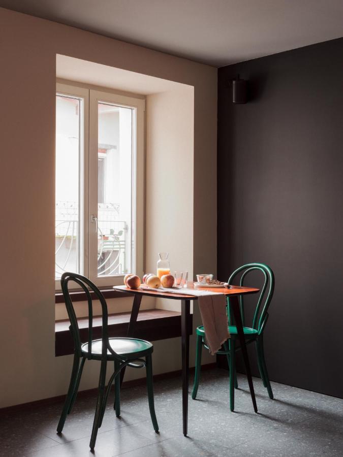 Locanda Via Priula Morbegno Extérieur photo