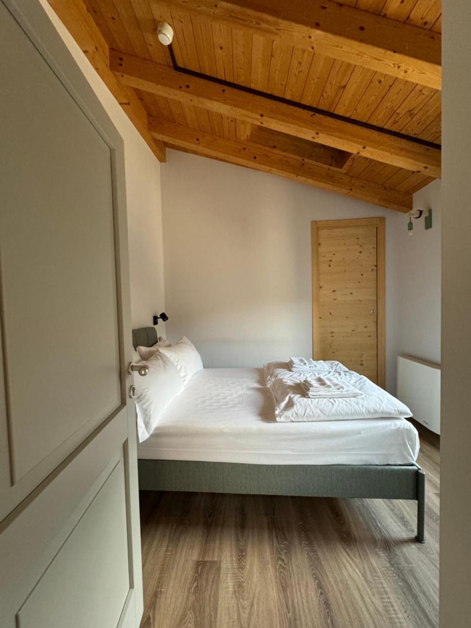 Locanda Via Priula Morbegno Extérieur photo